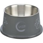 Gamelle inox chien