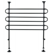 Grille de séparation 6 barres