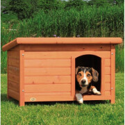 Niche Toit Plat Medium