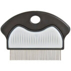 Peigne anti-puce