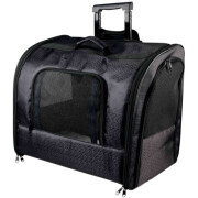 Sac à roulette Trolley Élégance : Jusqu' à 10 kg