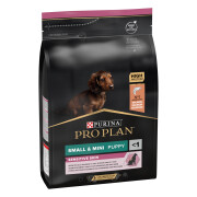 Purina ProPlan Small & Mini Puppy OptiDerma