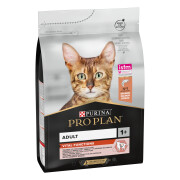 Purina Proplan chat Original adult Saumon