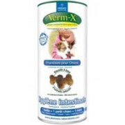 Friandises Verm-X