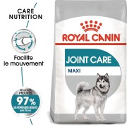 ROYAL CANIN Croquettes Maxi Joint Care