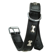 Collier Extra Souple noir