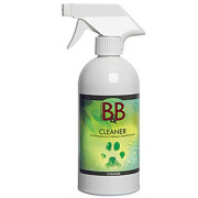 B&B Cleaner Nettoyant et Désinfectant