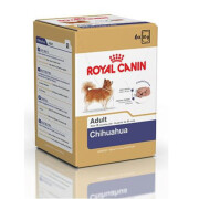 Sachet fraîcheur Chihuahua