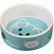 Gamelle design pour chat Mimi