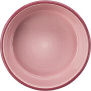 Gamelle poisson chat - Bol rose