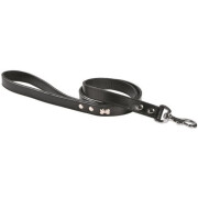 Laisse Extra Souple noire