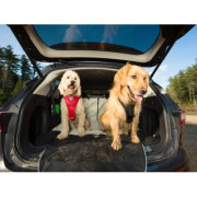 Protection coffre voiture Cargo Cape