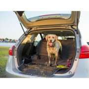 Protection coffre voiture Cargo Cape