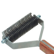 Trimmer Coat King double moyen 23 lames