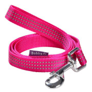 Laisse Safe fuchsia