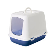 Maison de toilette Oscar Nordic Blue