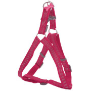 Harnais Baudrier Safe fuchsia