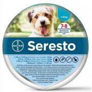 Collier Seresto petit chien
