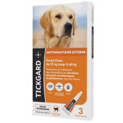 Tickgard grand chien
