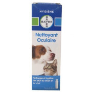 Nettoyant des yeux Bayer