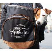 Sac à dos Pack pour chien jusqu'à 6 kg