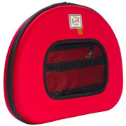 Sac Trolley Country rouge