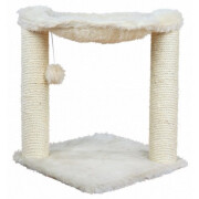 Arbre à chat avec hamac Baza