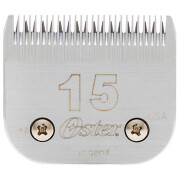 Peigne Oster Moser N° 15