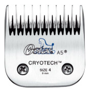 Peigne Oster Moser N° 4