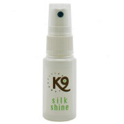 Spray Silk Shine pour chien