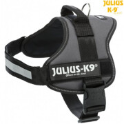 Harnais Julius-K9 Power gris