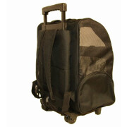 Sac à dos Dynamic noir : Jusqu'à 10 ou 12 kg