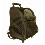 Sac à dos Dynamic noir : Jusqu'à 10 ou 12 kg