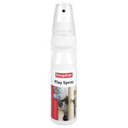 Spray Attractif chaton Play Spray