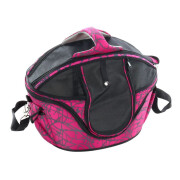 Sac Smart Shopper Rose