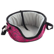 Sac Smart Shopper Rose