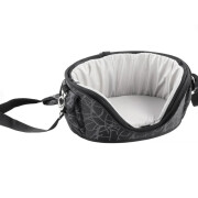 Sac Smart Shopper Noir