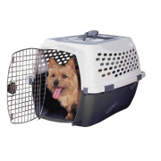 Cage de transport Kennel Cab chat et chien
