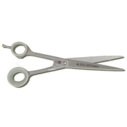 Ciseaux droits Rose Line 20 cm