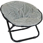 Fauteuil pour chat design Relax gris