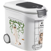 Conteneur à croquettes Chat Curver 12 kg