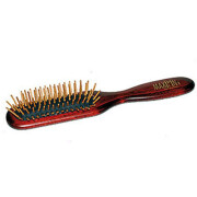 Brosse Maxipin bois