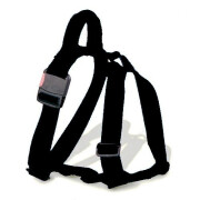 Harnais gros chien robuste avec poignée PRO