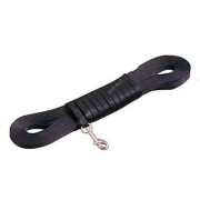 Longe Confort noir nylon