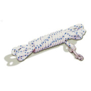 Longe de dressage coton