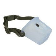 Muselière plastique Pro