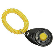 Clicker Pro avec bracelet