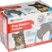 Couche Dipy Taille XXS