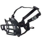 Muselière Baskerville Ultra