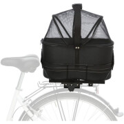 Panier transport vélo Friends